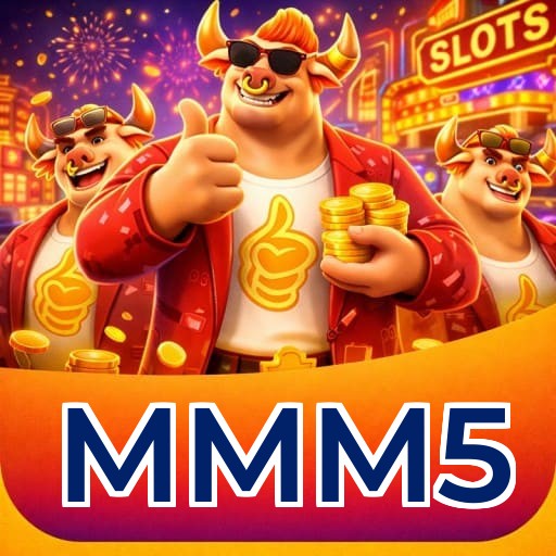 Catálogo MMM5 2.547 jogos